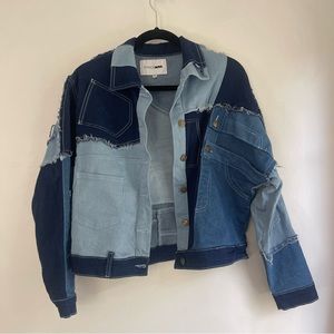 FN Jean Jacket